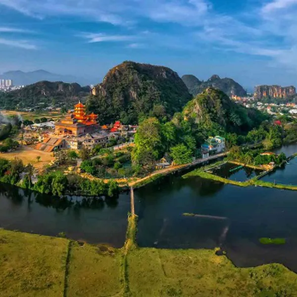 TOUR ĐÀ NẴNG - BÀ NÀ - HỘI AN 3 NGÀY 2 ĐÊM GIÁ RẺ