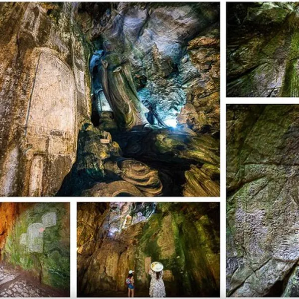 TOUR HCM - ĐÀ NẴNG - HUẾ 3 NGÀY 2 ĐÊM
