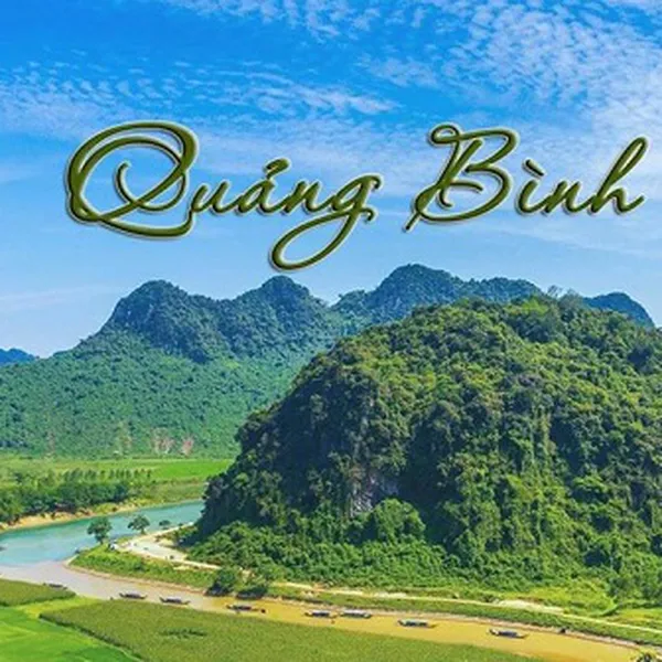 TOUR DU LỊCH HUẾ - QUẢNG BÌNH 3 NGÀY 2 ĐÊM