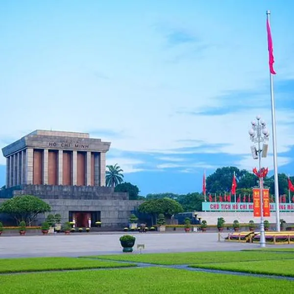 TOUR TPHCM - HÀ NỘI - ĐỒ SƠN 3 NGÀY 2 ĐÊM