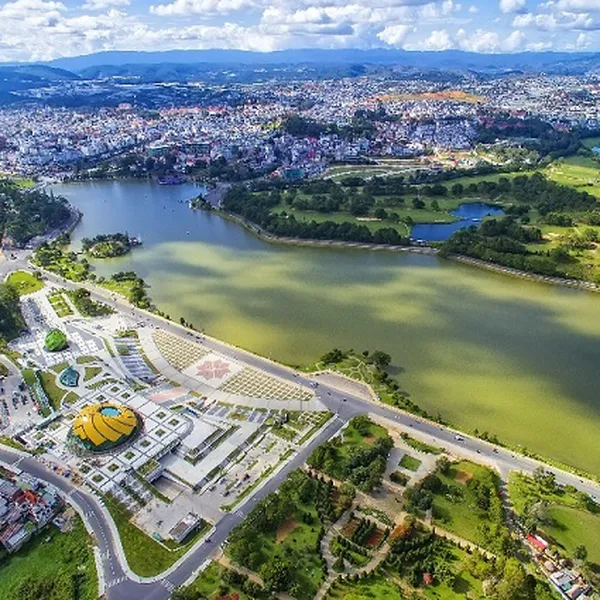 TOUR ĐI ĐÀ LẠT 3 NGÀY 3 ĐÊM