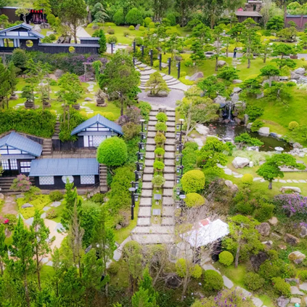 TOUR ĐÀ LẠT LỄ 30/4 1/5 3 NGÀY 3 ĐÊM GIÁ RẺ