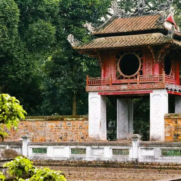 TOUR DU LỊCH ”TINH HOA BẮC BỘ”