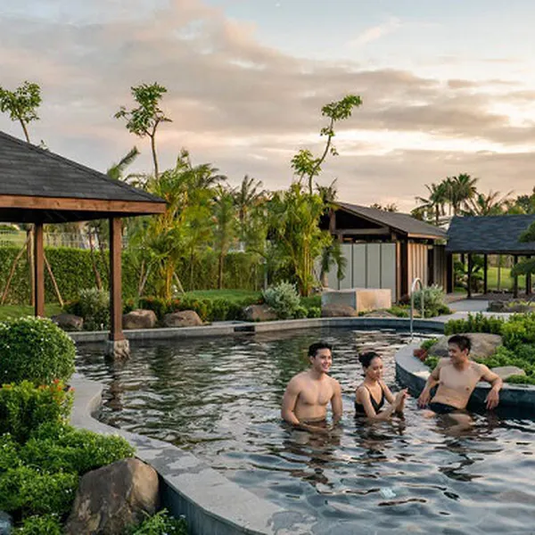 Tour Bình Châu Hồ Tràm 2 Ngày 1 Đêm Giá Rẻ