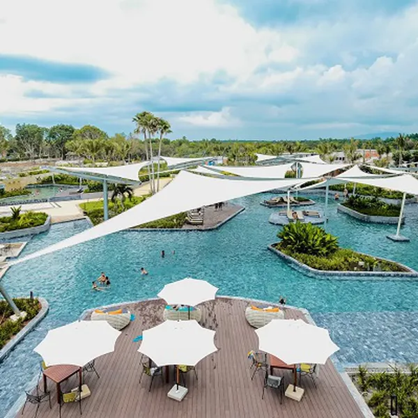 Tour Bình Châu Hồ Tràm 2 Ngày 1 Đêm Giá Rẻ