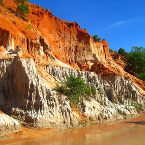 Tour Teambuilding Phan Thiết 2 Ngày 1 Đêm