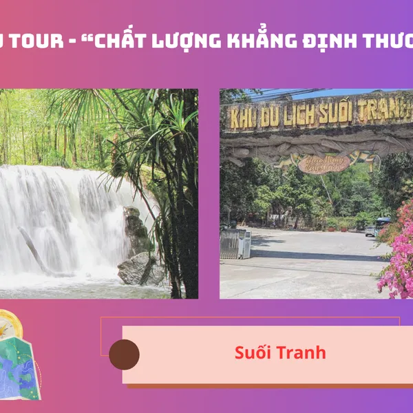 Tour du lịch Phú Quốc 3 Ngày 3 Đêm