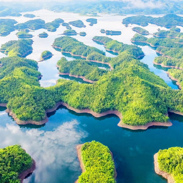 TOUR DU LỊCH TÀ ĐÙNG - SÓC BOM BO 2 NGÀY 1 ĐÊM