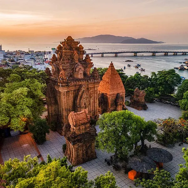 Tour Du Lịch Nha Trang khuyến mãi giá rẻ 2025