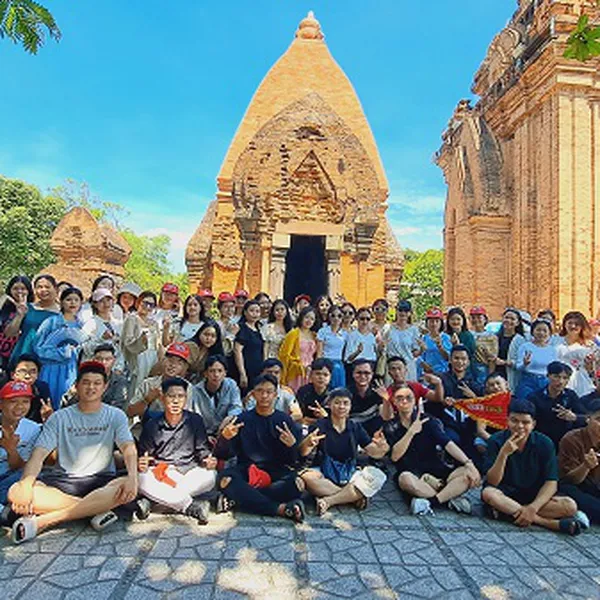 TOUR DU LỊCH NHA TRANG 4 NGÀY 3 ĐÊM GIÁ CỰC RẺ