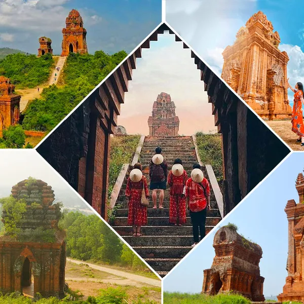 Tour Quy Nhơn - Phú Yên Khởi Hành Từ Hải Phòng