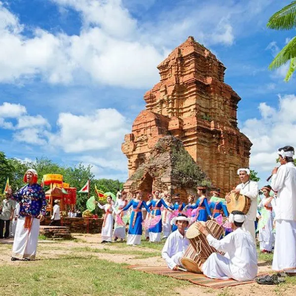 Tour Vũng Tàu khởi hành đi Phan Thiết giá rẻ