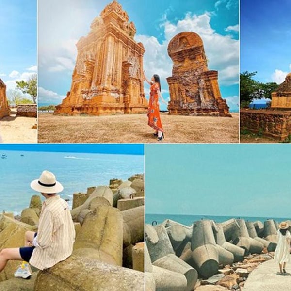 Tour Teambuilding Phan Thiết 3 Ngày 2 Đêm