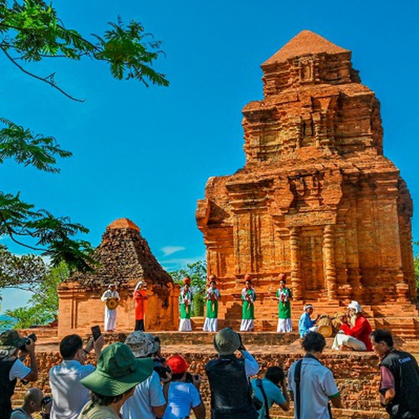 Tour Teambuilding Phan Thiết 3 Ngày 2 Đêm