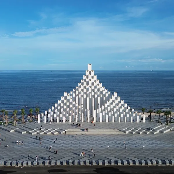 Tour Vũng Tàu 1 Ngày khởi hành từ TPHCM giá rẻ