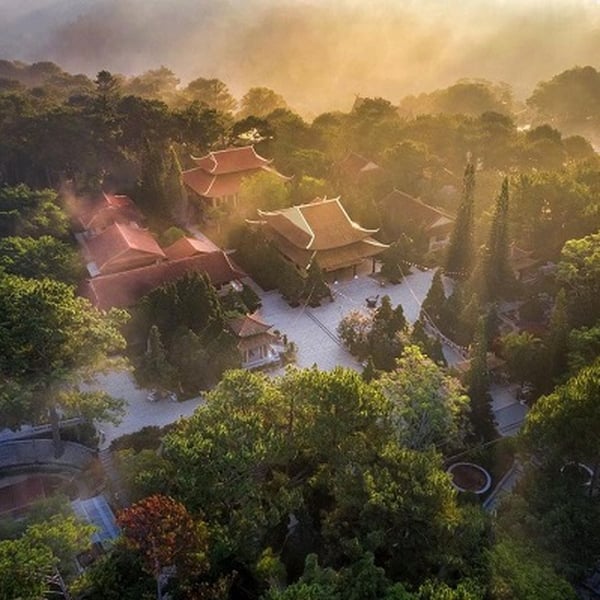 TOUR ĐÀ LẠT LỄ 30/4 1/5 3 NGÀY 3 ĐÊM GIÁ RẺ