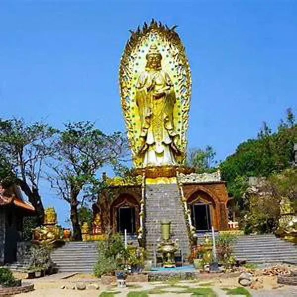 Tour Quy Nhơn - Phú Yên 3 Ngày 3 Đêm Giá Rẻ