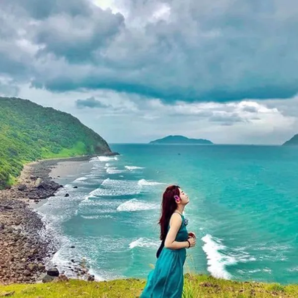 TOUR DU LỊCH CÔN ĐẢO BẰNG TÀU SUPERDONG TỪ BÌNH DƯƠNG GIÁ RẺ