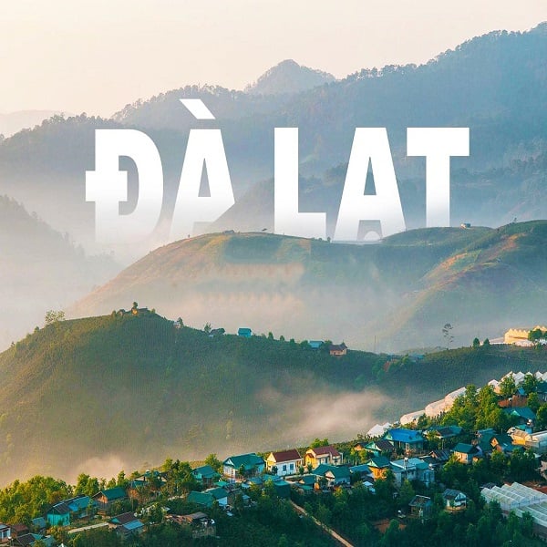 TOUR DU LỊCH ĐÀ LẠT - TEAMBUILDING 