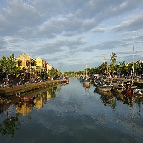 TOUR ĐÀ NẴNG 3 NGÀY 2 ĐÊM TRỌN GÓI