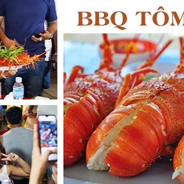 TOUR DU LỊCH ĐẢO BÌNH BA TẾT 2025