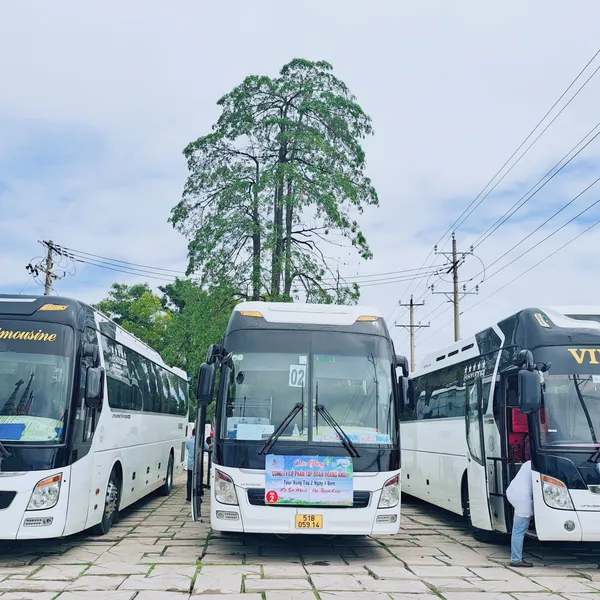TOUR BIÊN HÒA VŨNG TÀU 2 NGÀY 1 ĐÊM