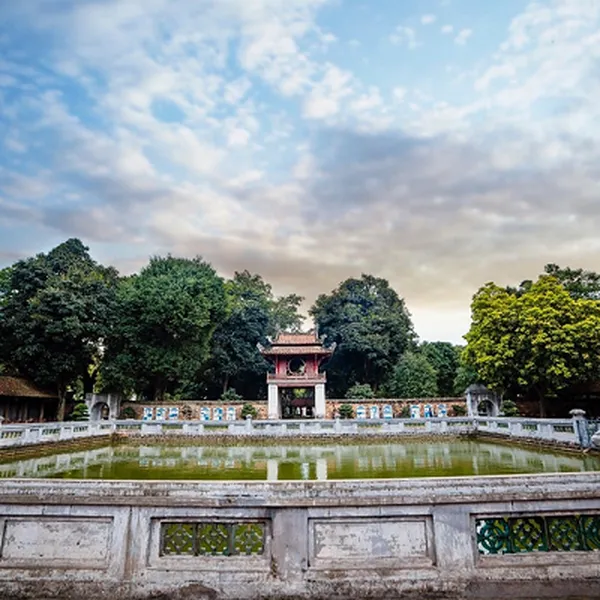 Tour Du Lịch Hà Nội 3 Ngày 2 Đêm