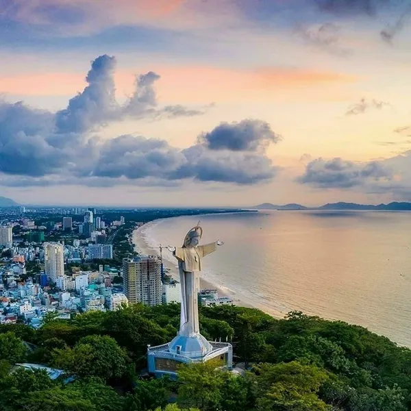 Tour Du Lịch Vũng Tàu Tết Dương Lịch 2026