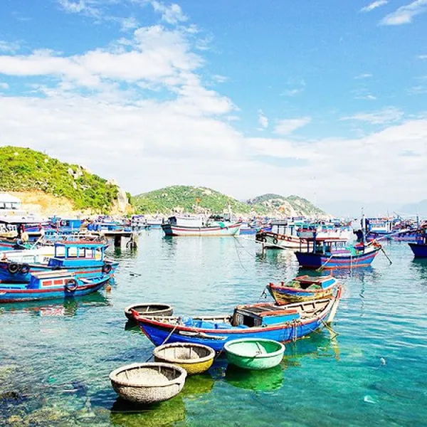 TOUR DU LỊCH ĐẢO BÌNH BA TẾT 2025