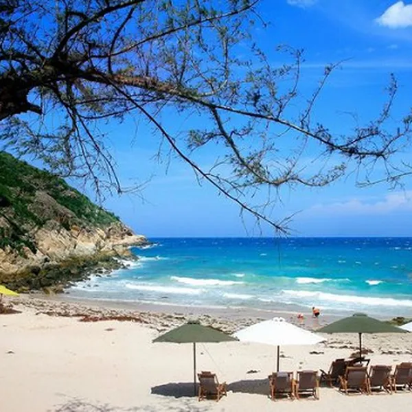 TOUR DU LỊCH ĐẢO BÌNH BA TẾT 2025