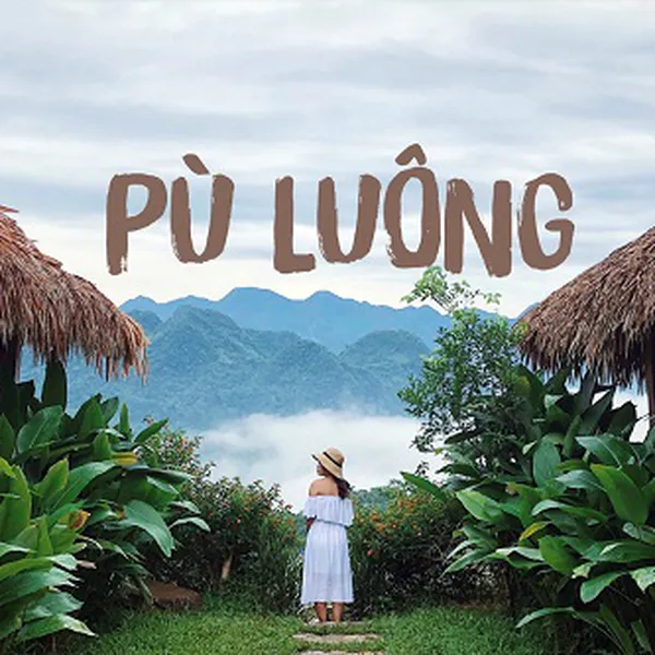 TOUR TPHCM - HÀ NỘI - PÙ LUÔNG 3 NGÀY 2 ĐÊM