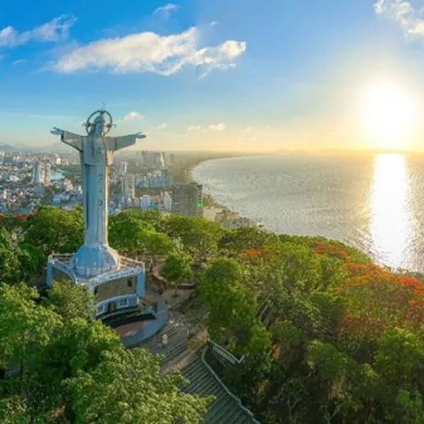 Tour Teambuilding Vũng Tàu 3 Ngày 2 Đêm