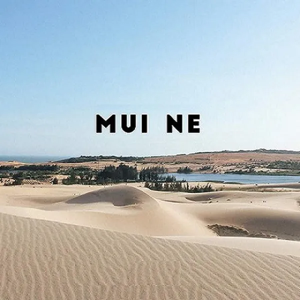 Tour Teambuilding Phan Thiết - Mũi Né Giá Rẻ