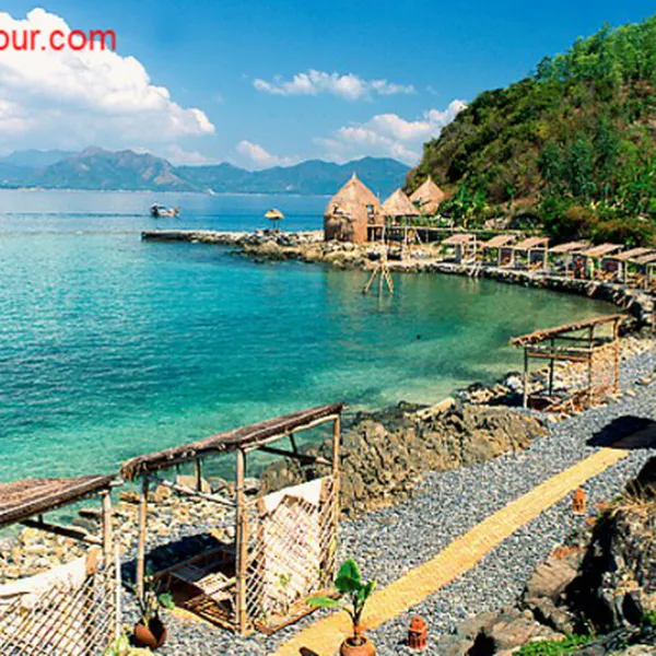 CHÙM TOUR NHA TRANG