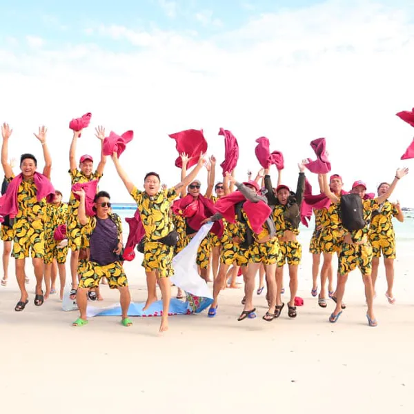 CHƯƠNG TRÌNH DU LỊCH THÁI LAN KHỜI HÀNH TỪ ĐỒNG NAI