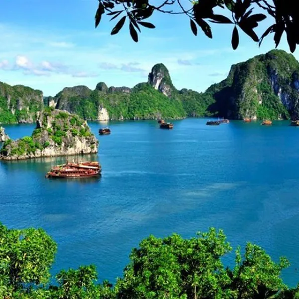 TOUR DU LỊCH ĐÀ NẴNG DI SẢN MIỀN TRUNG BẰNG MÁY BAY