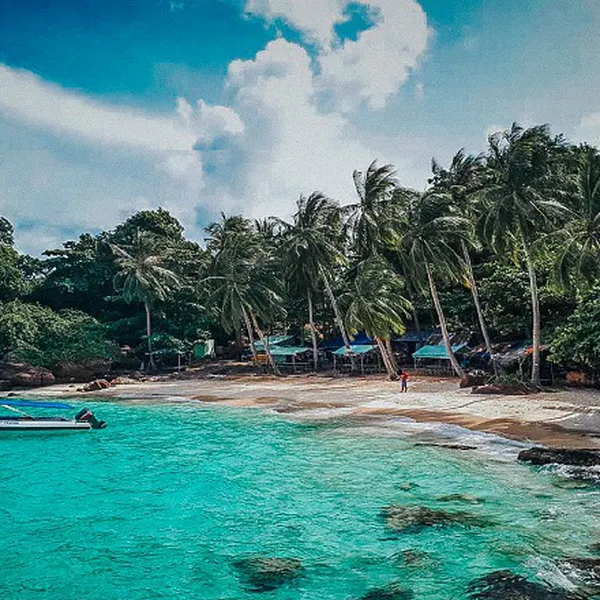 LỊCH TRÌNH TOUR DU LỊCH CÀ MAU ĐI PHÚ QUỐC