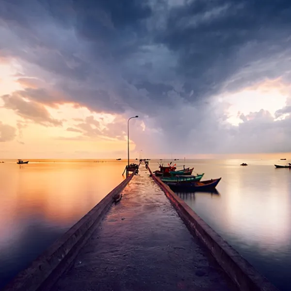 LỊCH TRÌNH TOUR DU LỊCH PHAN THIẾT ĐI PHÚ QUỐC