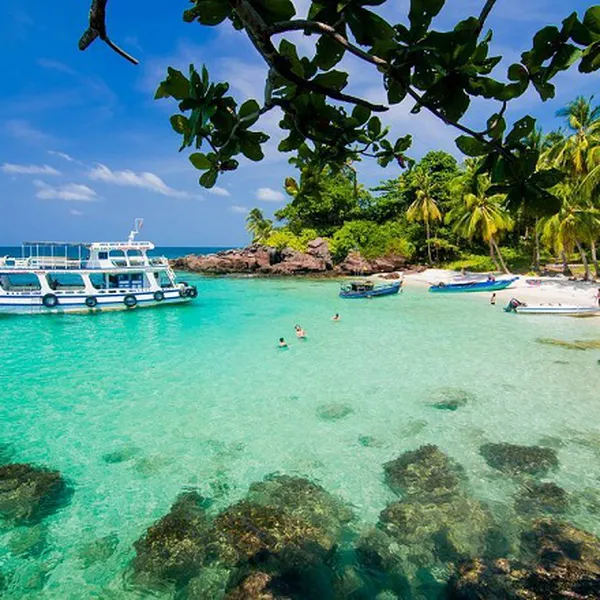 LỊCH TRÌNH TOUR DU LỊCH VŨNG TÀU ĐI PHÚ QUỐC