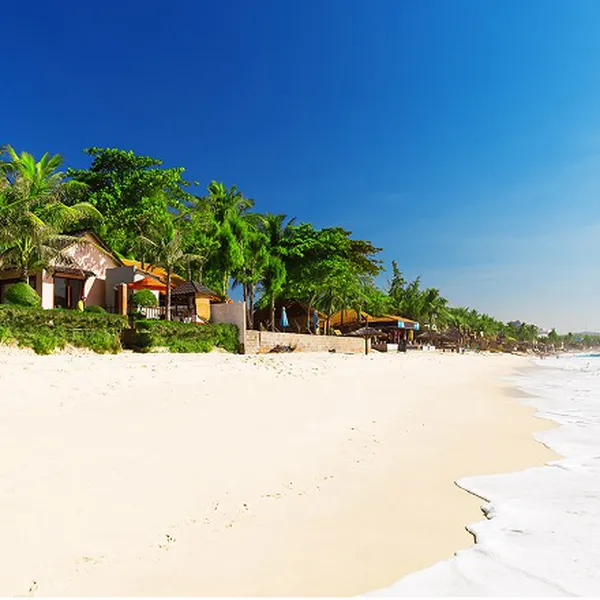 NGẮM BIỂN PHAN THIẾT VỚI TOUR DU LỊCH 2 NGÀY 1 ĐÊM