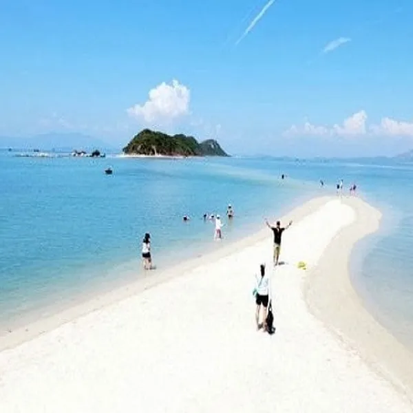 NHỮNG ĐIỂM DU LỊCH THÚ VỊ Ở NHA TRANG
