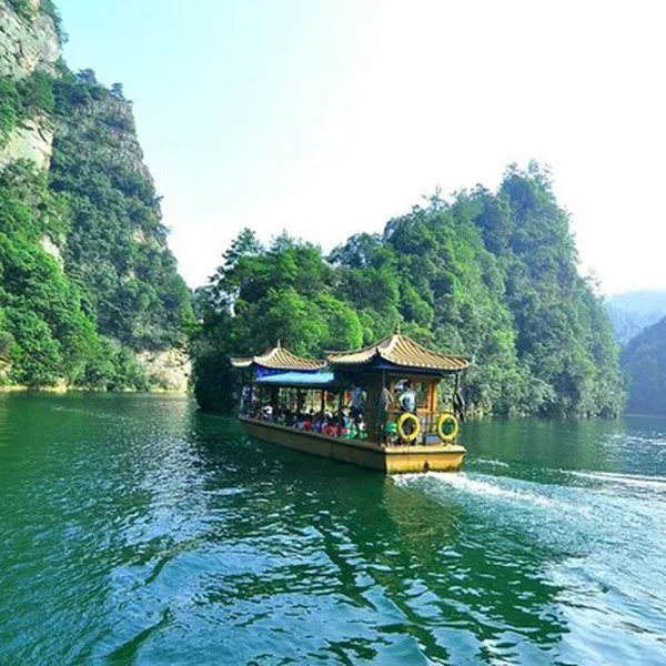 TOUR BÌNH PHƯỚC ĐI PHƯỢNG HOÀNG CỔ TRẤN GIÁ RẺ