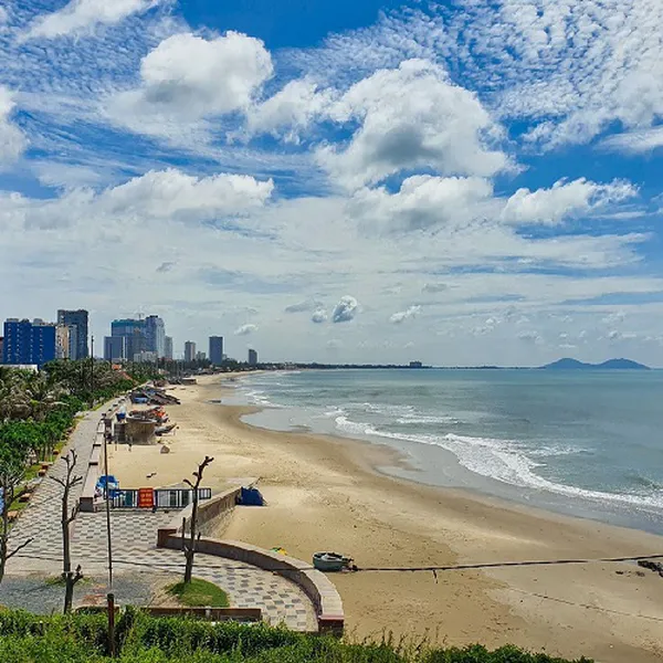 Tour Bình Phước - Vũng Tàu 2 Ngày 1 Đêm