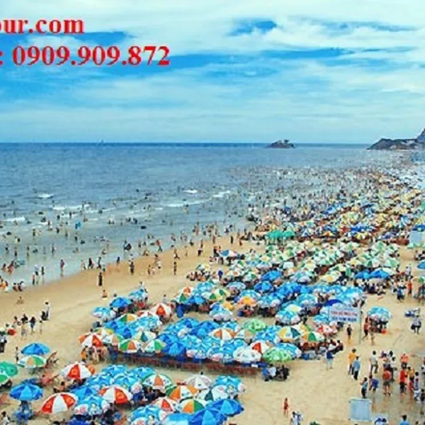 TOUR CẦN THƠ VŨNG TÀU 2 NGÀY 1 ĐÊM