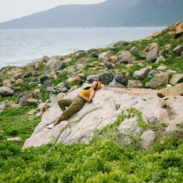 TOUR CÔN ĐẢO GIÁ RẺ ĐI TỪ VŨNG TÀU