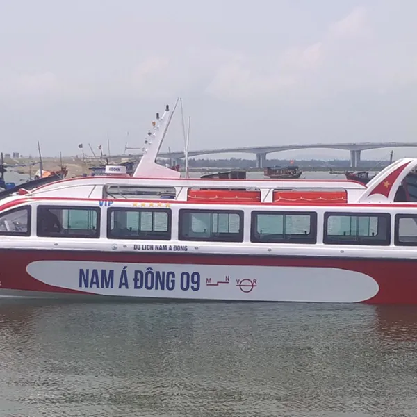 TOUR CÙ LAO CHÀM LẶNG NGẮM SANG HÔ GIÁ RẺ