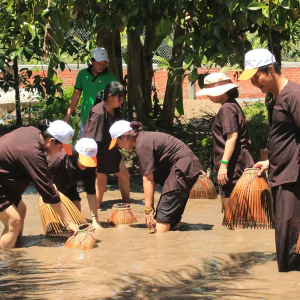 TOUR ĐĂK NÔNG ĐI MIỀN TÂY 4 NGÀY 3 ĐÊM