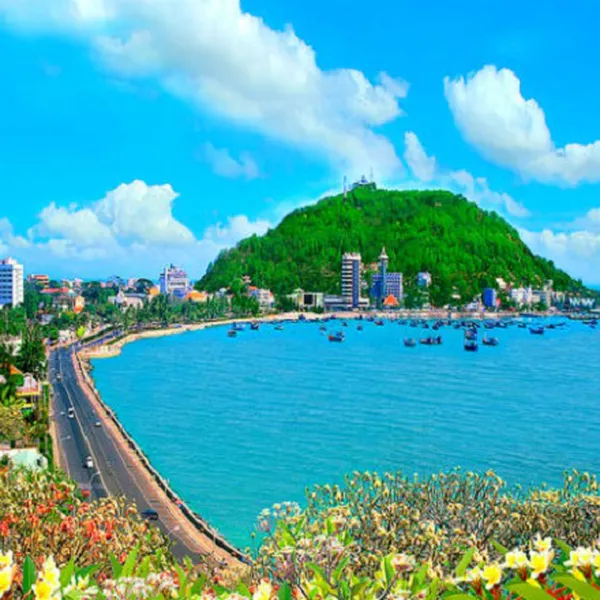 TOUR ĐI DU LỊCH VŨNG TÀU 2 NGÀY 1 ĐÊM