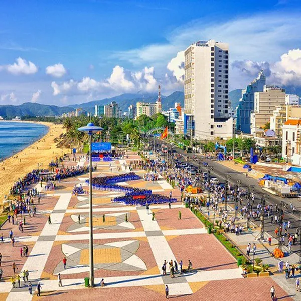 TOUR DU LỊCH BÌNH DƯƠNG ĐI NHA TRANG GIÁ RẺ