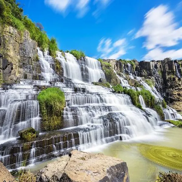 TOUR DU LỊCH ĐÀ LẠT 4 NGÀY 3 ĐÊM